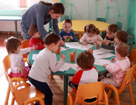 Moment de la Hopscotch